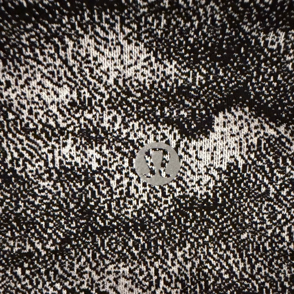 Lululemon Wunder Under Crop (Hi-Rise) (21